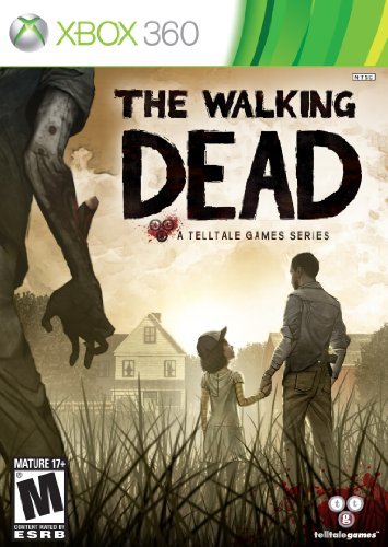 Xbox 360/Walking Dead